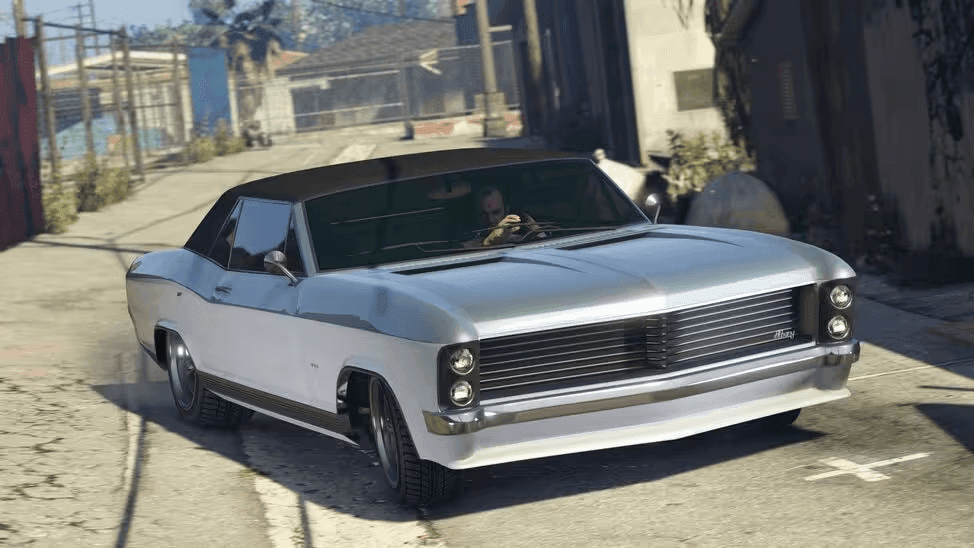 Albany Buccaneer