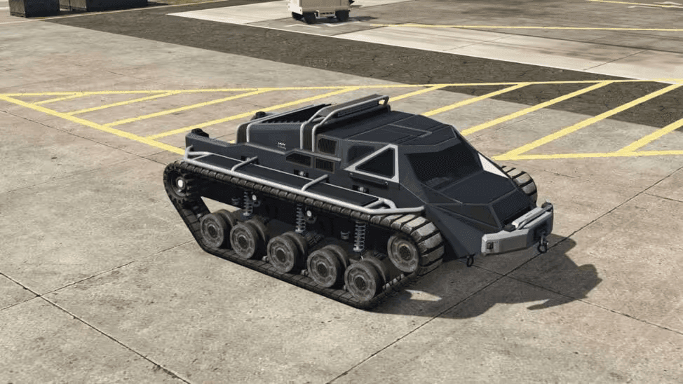 HVY Apocalypse Scarab gta 5