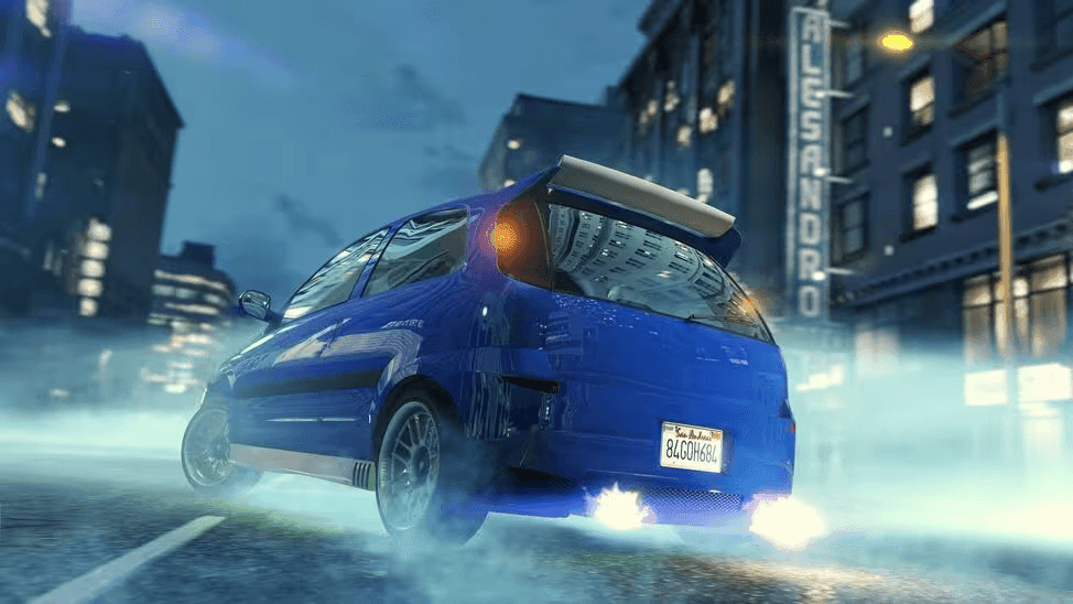 Maxwell Asbo gta 5