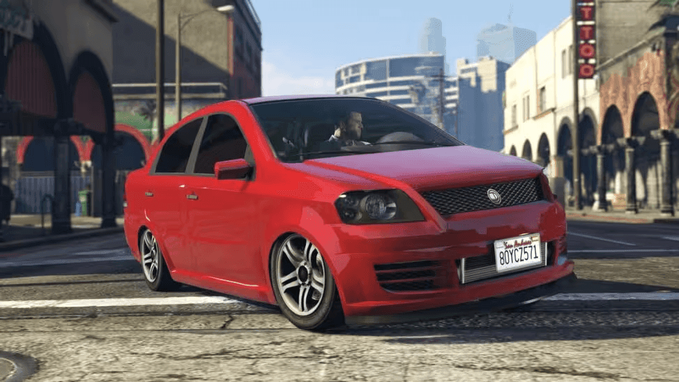Declasse Asea