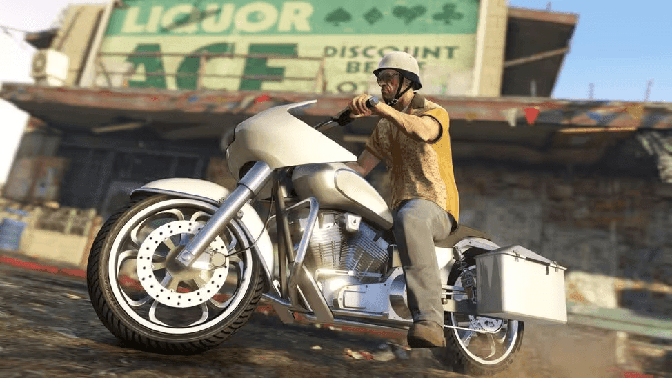 Western Bagger