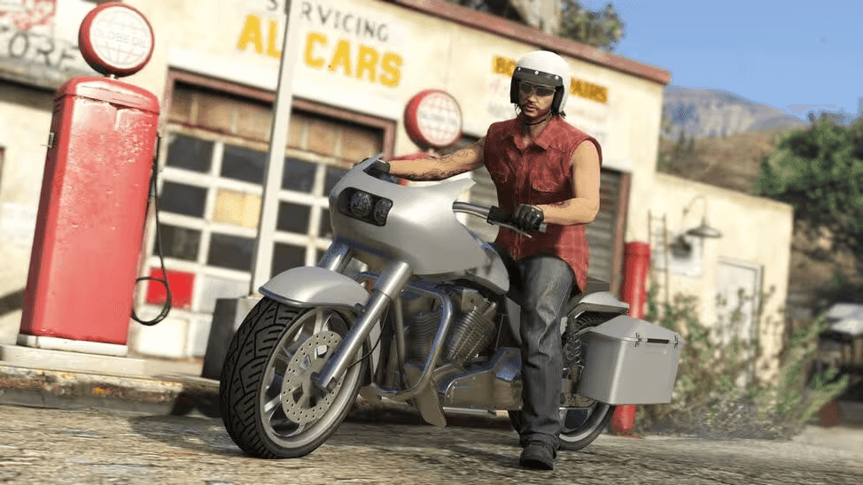 Western Bagger