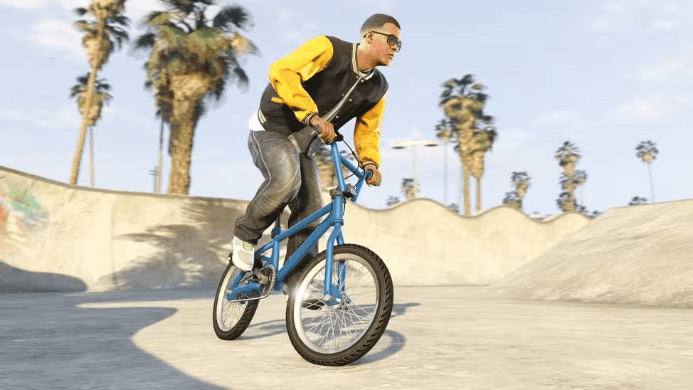 BMX