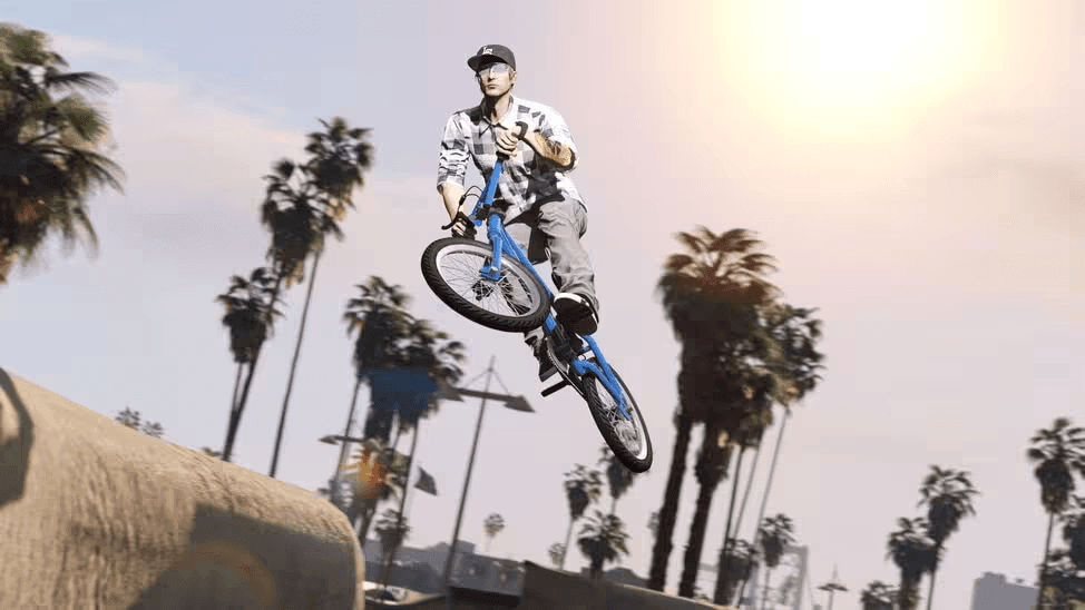 BMX