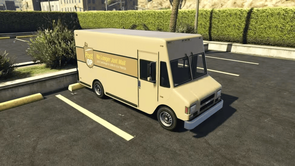 Brute Boxville Post OP gta 5