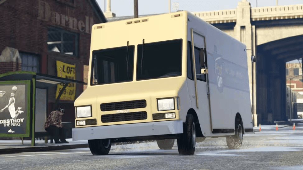 Brute Boxville Post OP gta 5