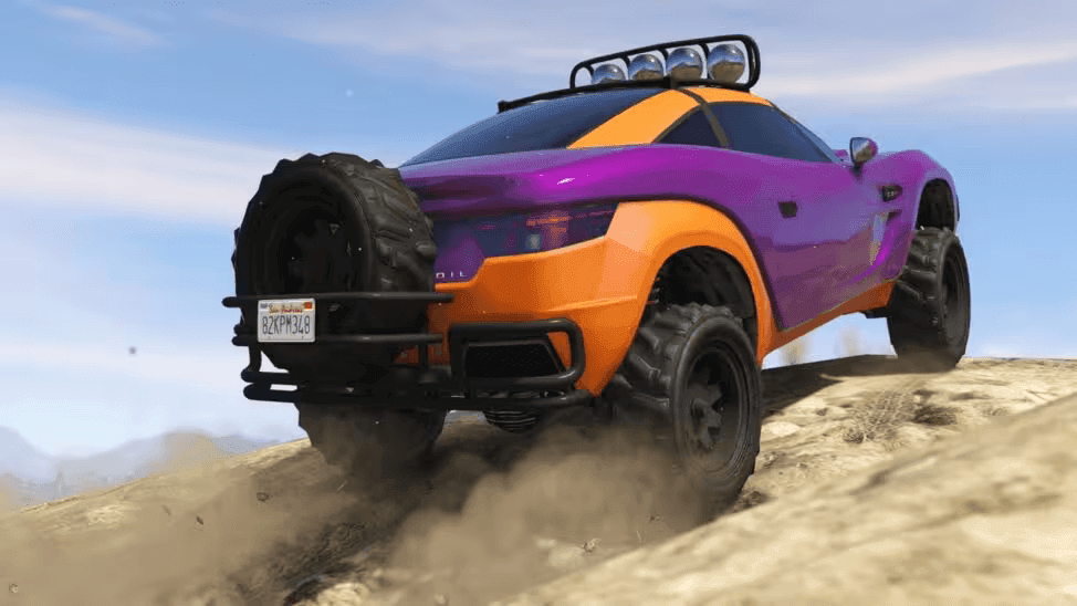 Coil Brawler