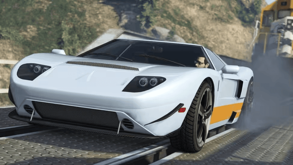 Vapid Bullet