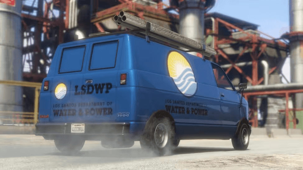 Declasse Burrito
