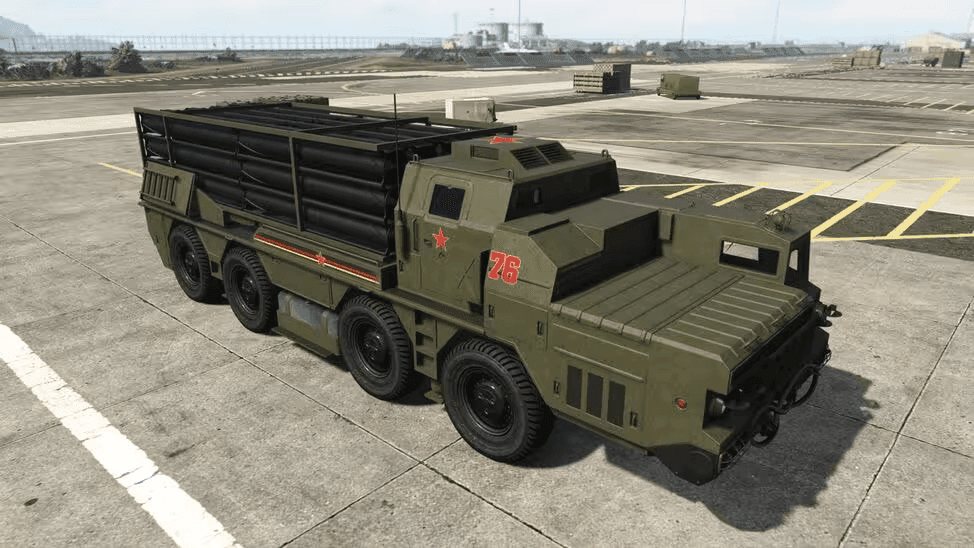 HVY Chernobog gta 5