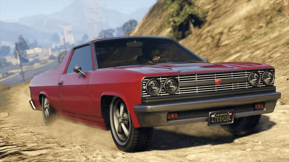 Cheval Picador