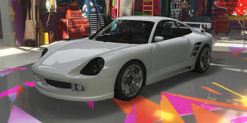 Pfister Comet