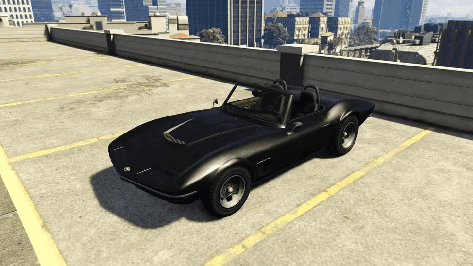 Invetero Coquette Classic