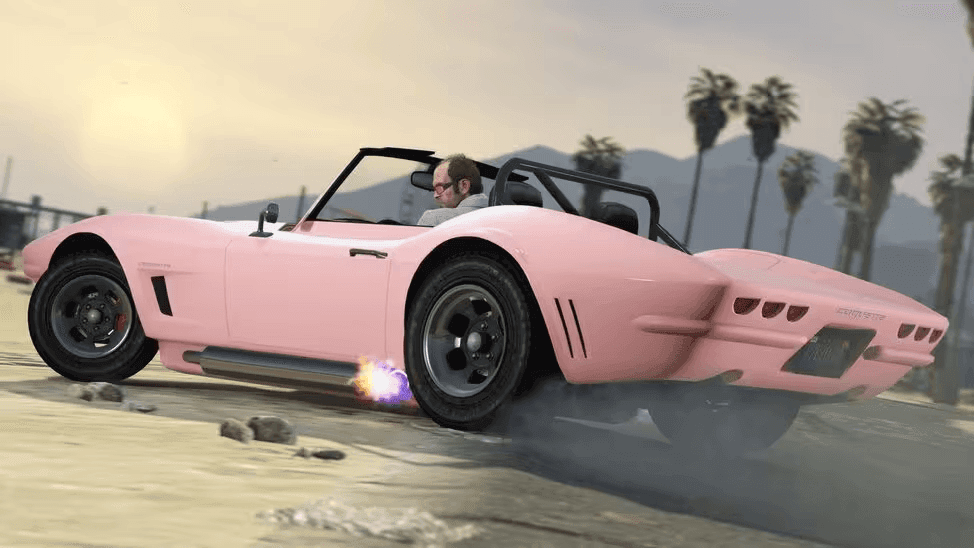 Invetero Coquette Classic