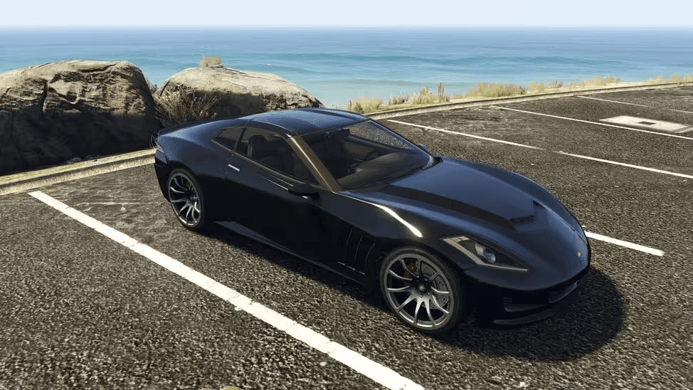 Invetero Coquette