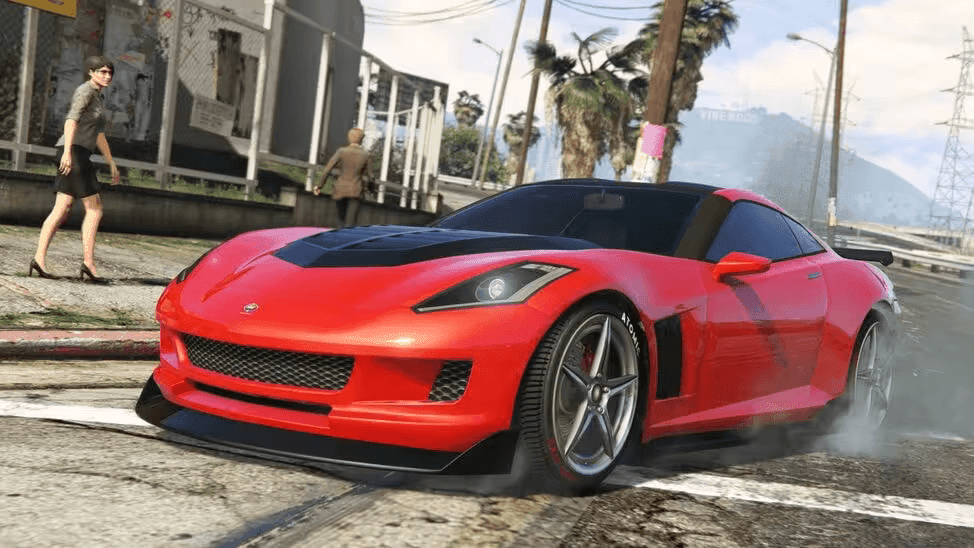 Invetero Coquette