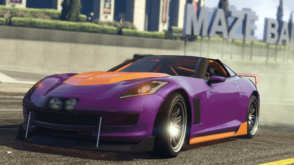 Invetero Coquette
