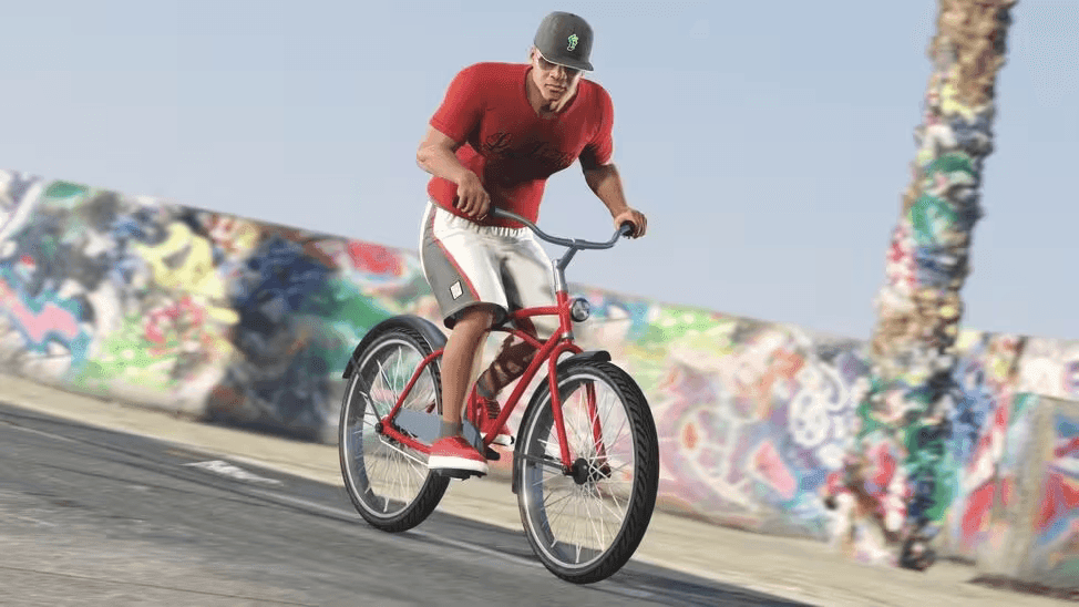 Cruiser