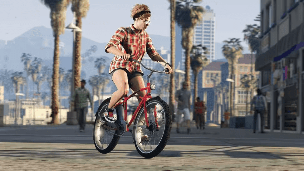 Cruiser