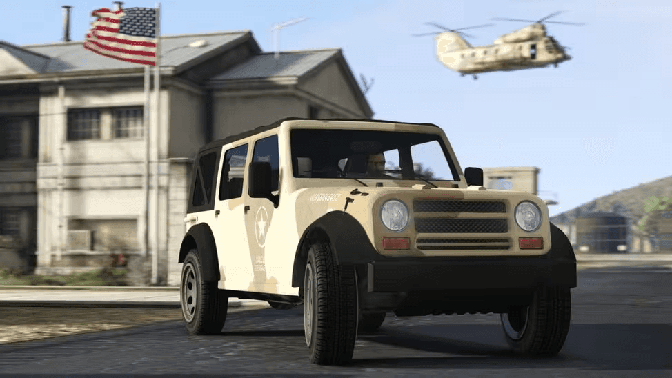 Canis Crusader