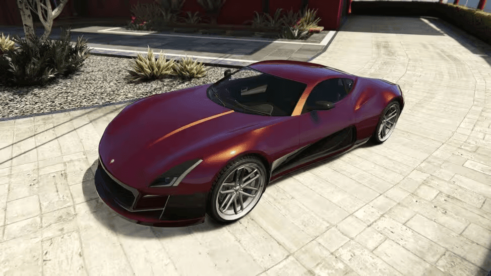 Coil Cyclone gta 5