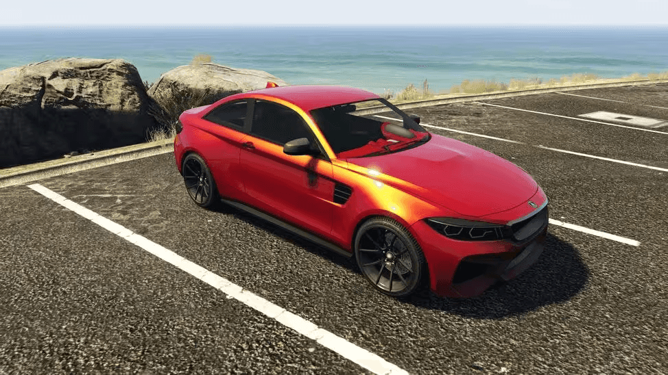 Übermacht Cypher gta 5