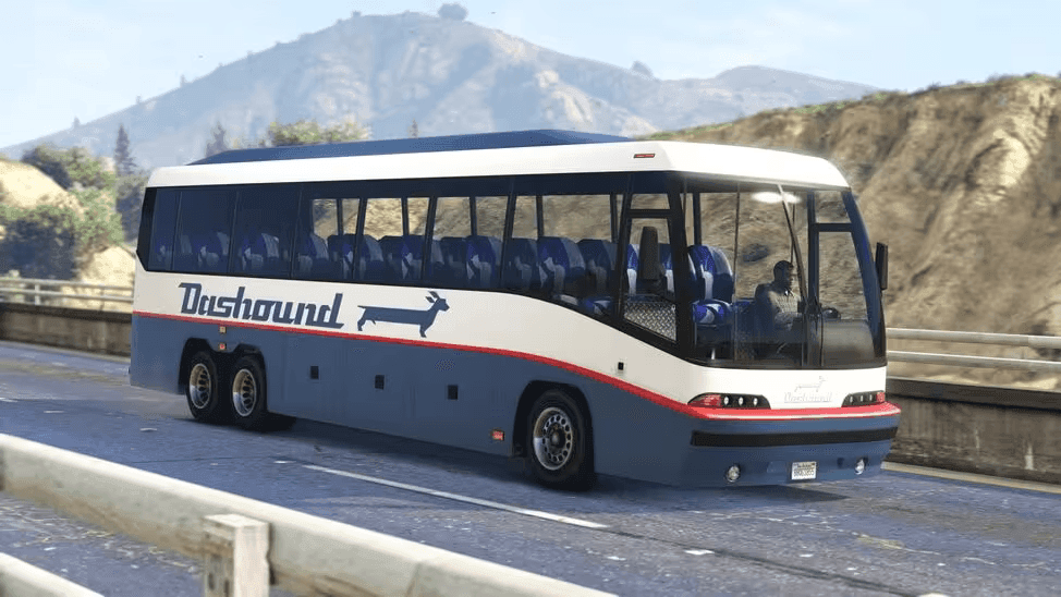 Brute Dashound