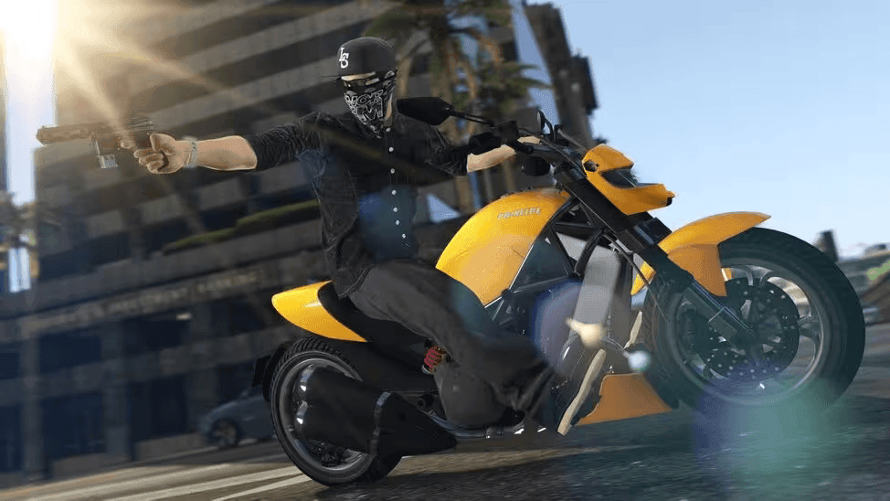 Principe Diabolus gta 5