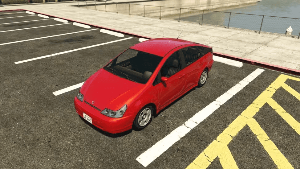 Karin Dilettante