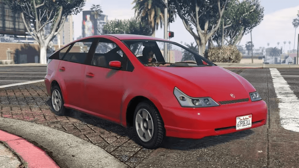 Karin Dilettante