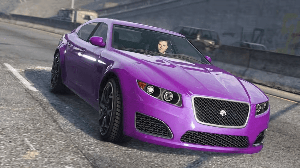 Lampadati Felon