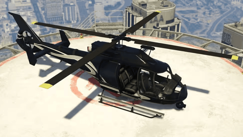 Maibatsu Frogger gta 5
