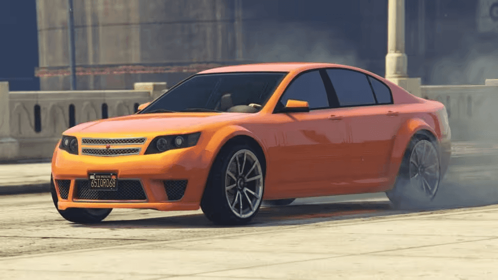 Cheval Fugitive