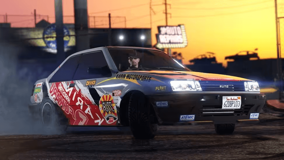Karin Futo