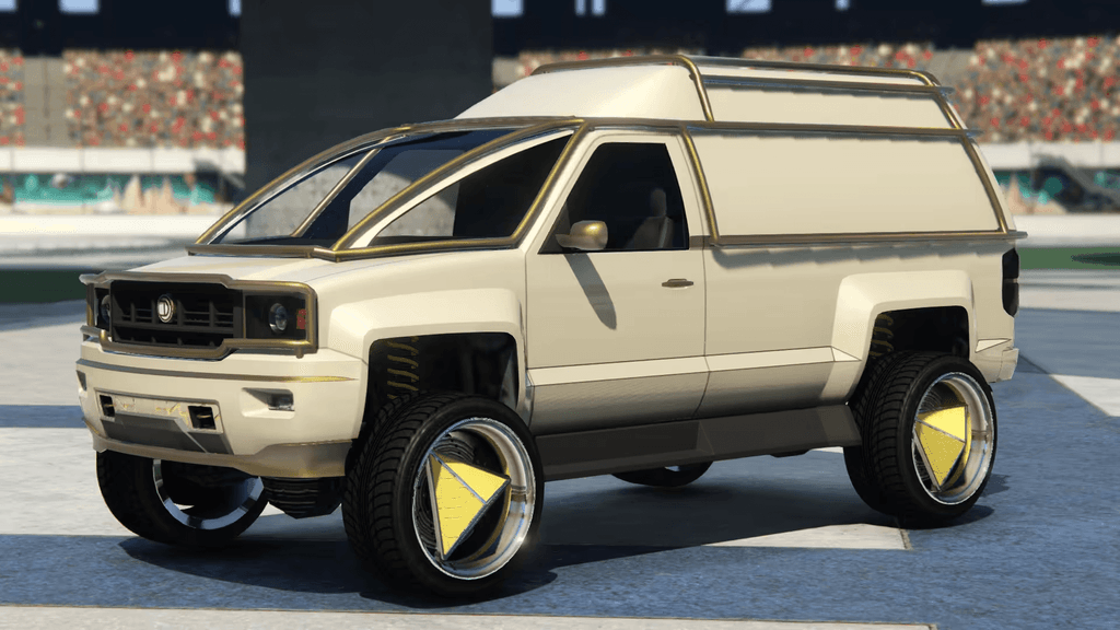 Declasse Future Shock Brutus gta 5