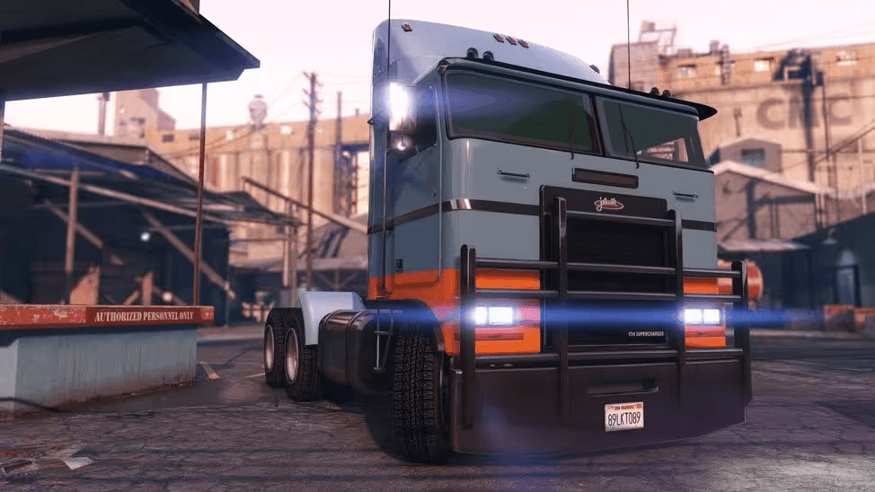 Jobuilt Hauler