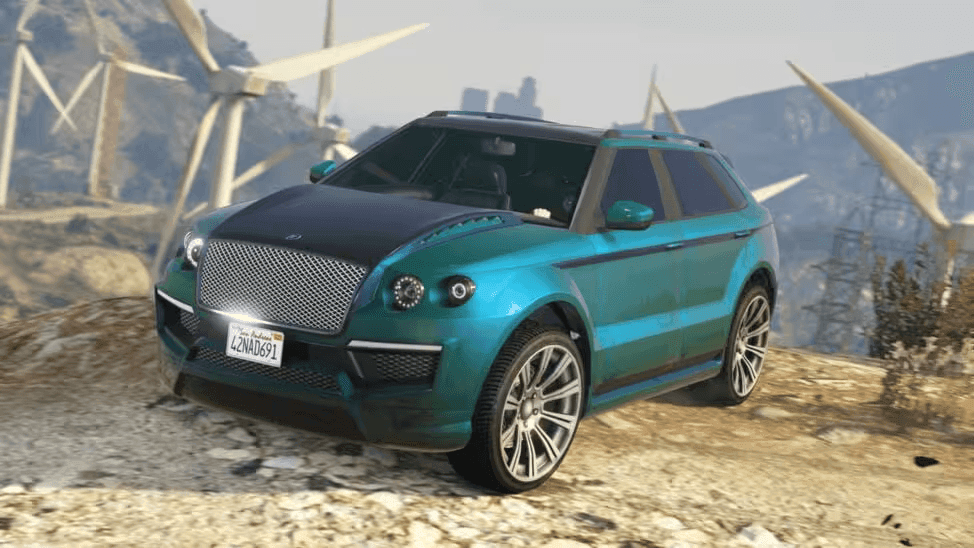 Enus Huntley S