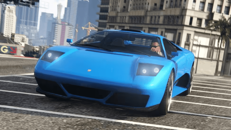Pegassi Infernus