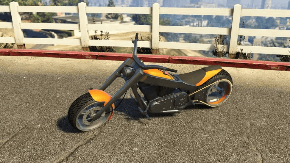 LCC Innovation
