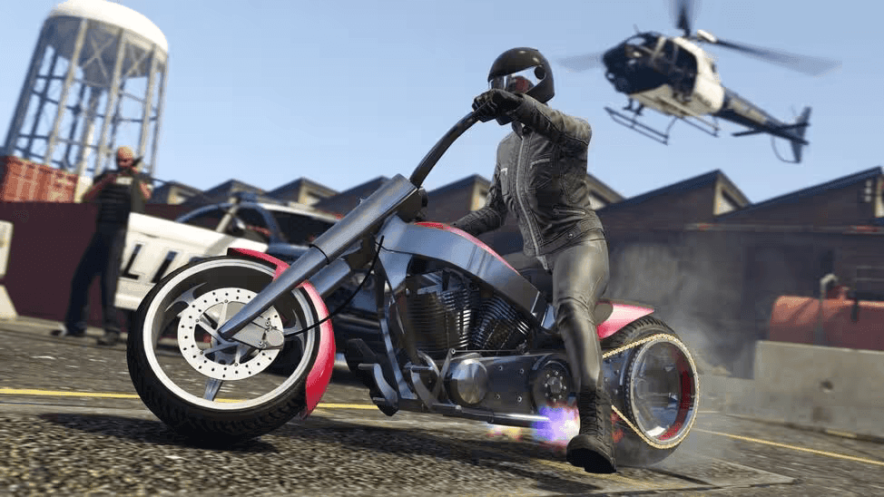 LCC Innovation
