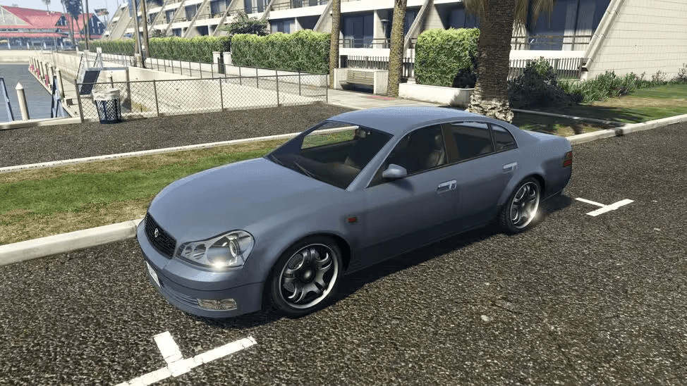 Karin Intruder