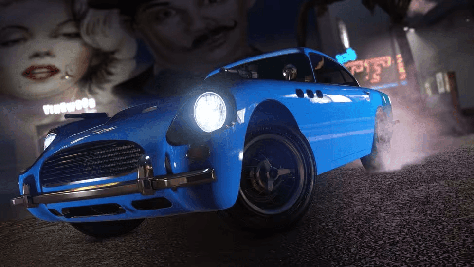 Dewbauchee JB 700W gta 5