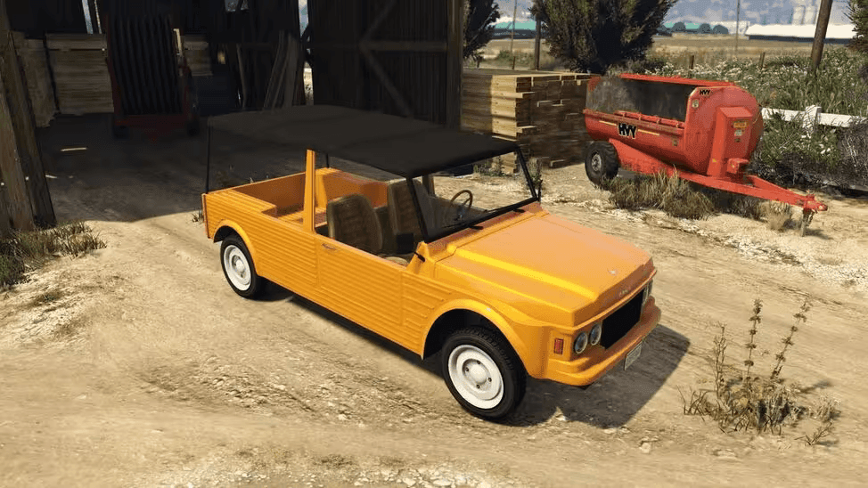 Canis Kalahari