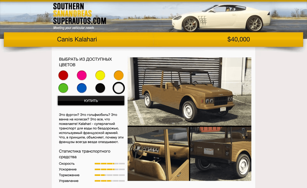 Canis Kalahari