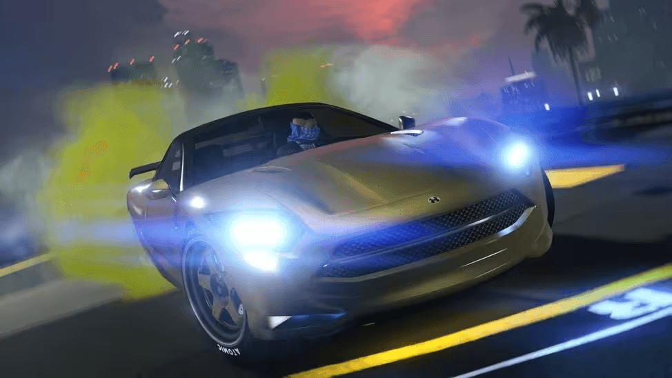 Hijak Khamelion gta 5