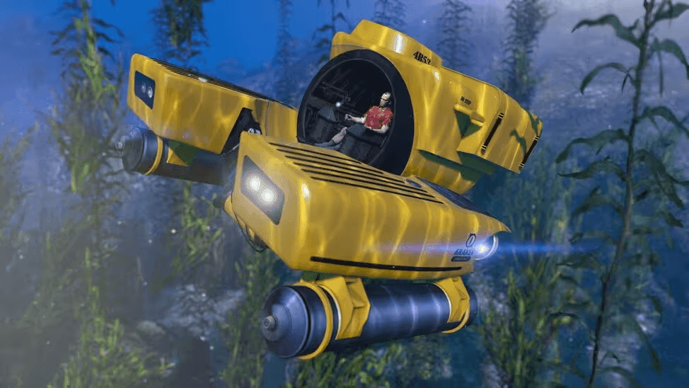 Kraken Kraken