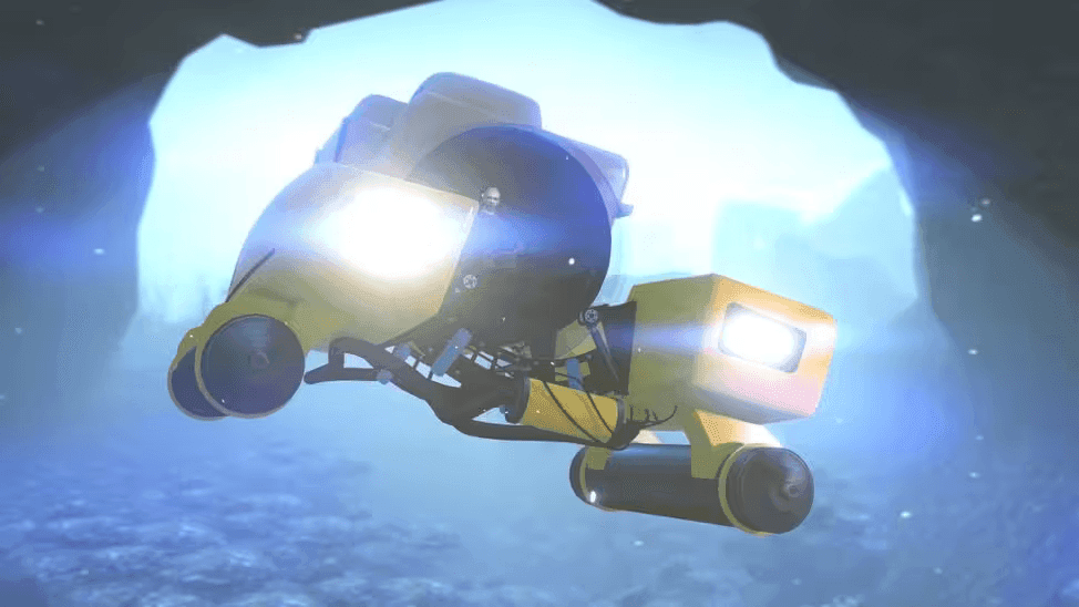 Kraken Kraken