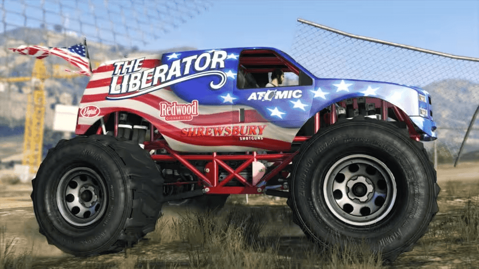 Vapid Liberator