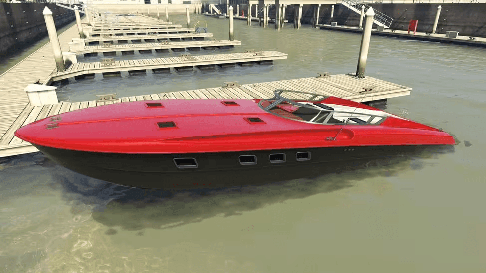 Shitzu Longfin gta 5