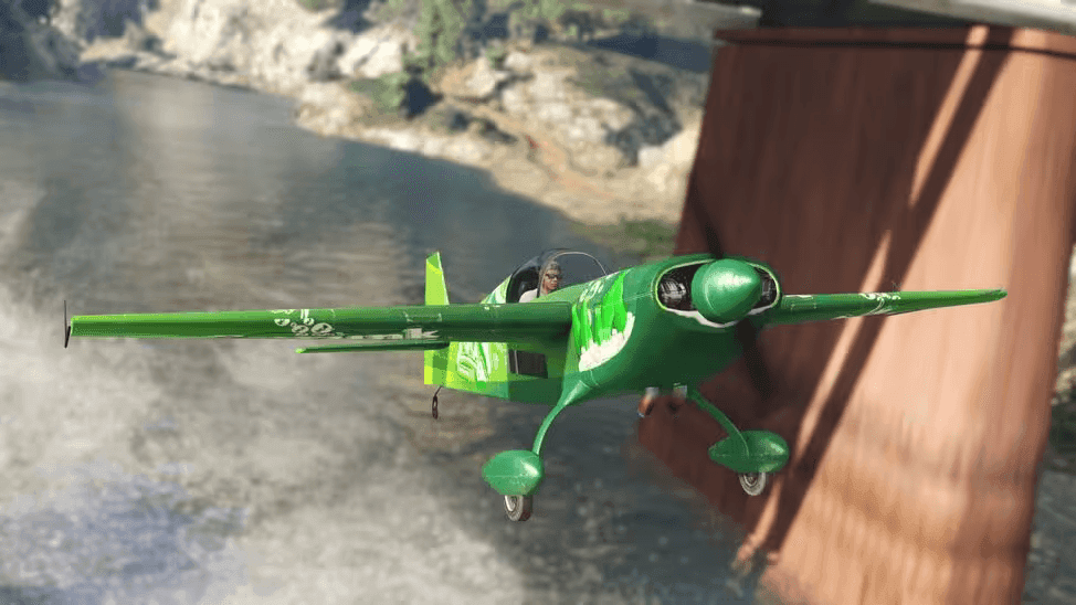 Western Mallard gta 5